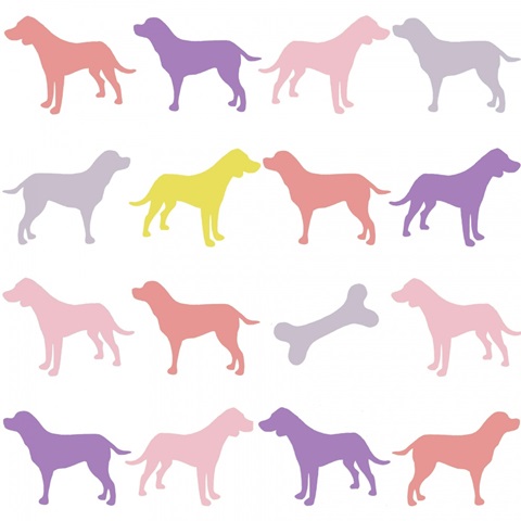 Animal Sudoku in Pink III