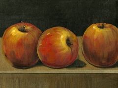 Apple Study