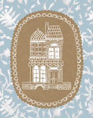 Avery's Dollhouse II