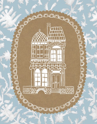 Avery's Dollhouse II