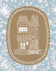 Avery's Dollhouse III