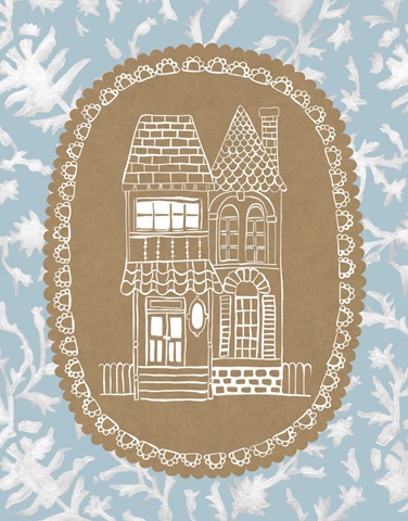 Avery's Dollhouse III