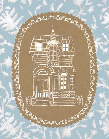Avery's Dollhouse IV