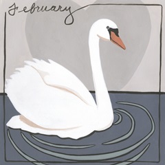 Avian February
