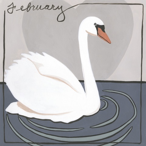 Avian February