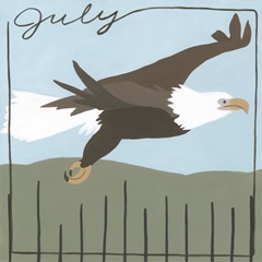 Avian July