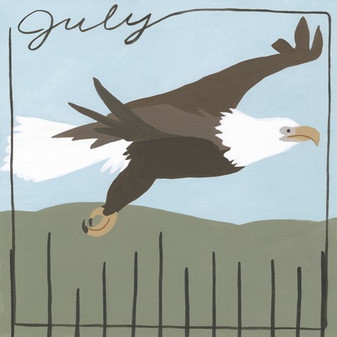 Avian July