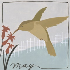 Avian May