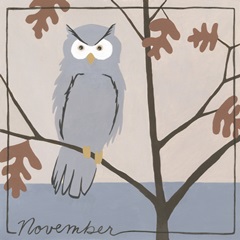 Avian November