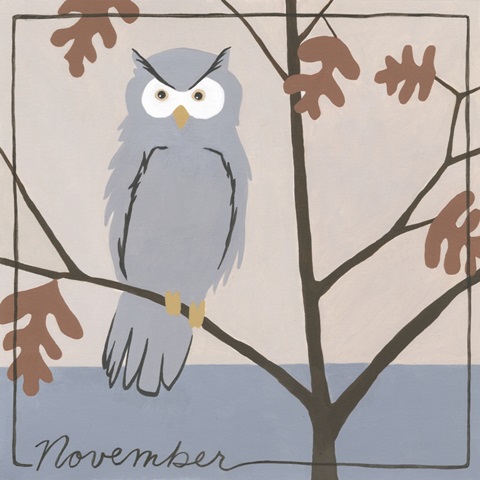Avian November
