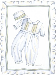 Baby's Special Day II