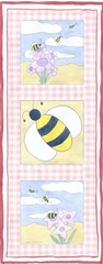 Bee Trio