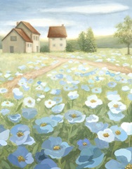 Blue Meadow