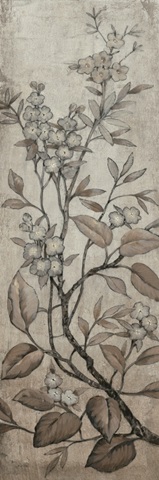 Branch and Blossoms I