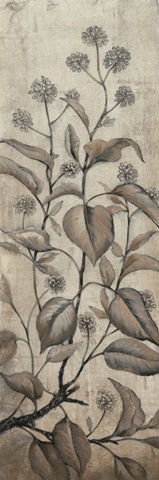 Branch and Blossoms II