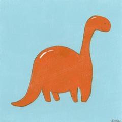 Brontosaurus