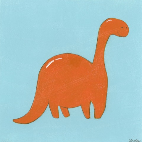 Brontosaurus