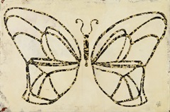 Butterfly Armature