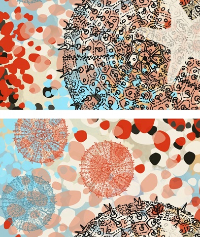 Butterfly Molange II