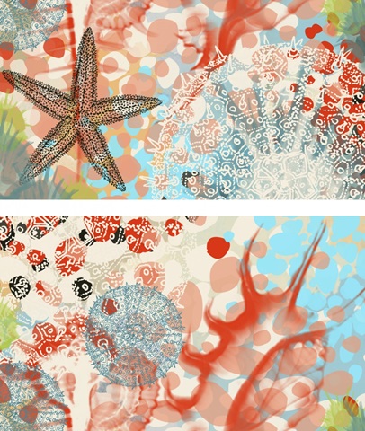 Butterfly Molange IV