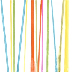 Cabana Stripes II