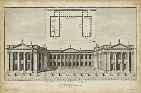 Cambridge in Perspective