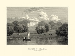 Cannon Hall