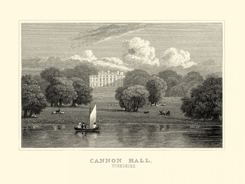 Cannon Hall