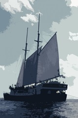 Caribbean Vessel I