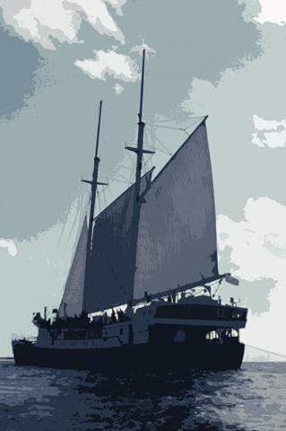 Caribbean Vessel I