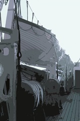 Caribbean Vessel III