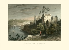 Chepstow Castle
