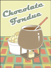 Chocolate Fondue