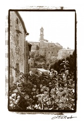 Church Bells Ringing