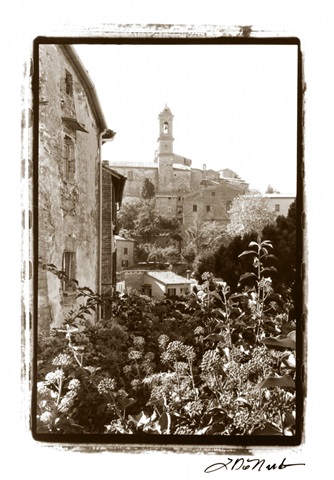 Church Bells Ringing