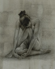 Classic Figure Study II