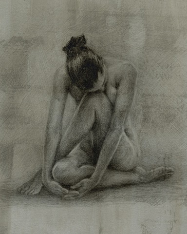 Classic Figure Study II