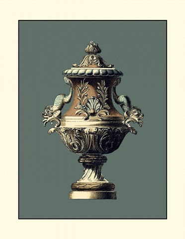 Classical Urn II