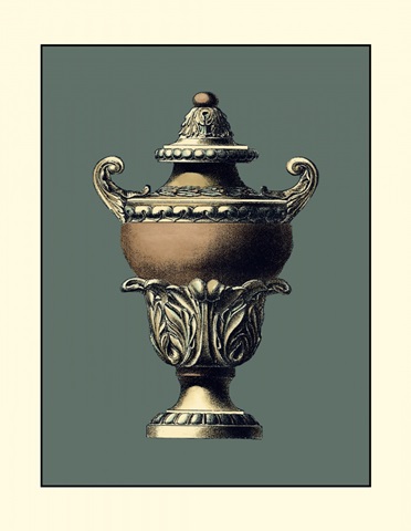 Classical Urn III