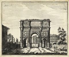 Constantine's Arch
