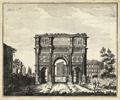Constantine's Arch