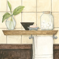 Contemporary Bath IV