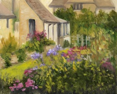 Cotswold Cottage II