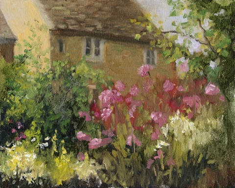 Cotswold Cottage IV