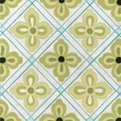Cottage Patterns I