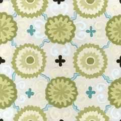 Cottage Patterns III