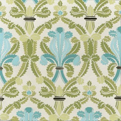 Cottage Patterns VII