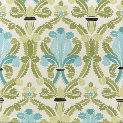 Cottage Patterns VII