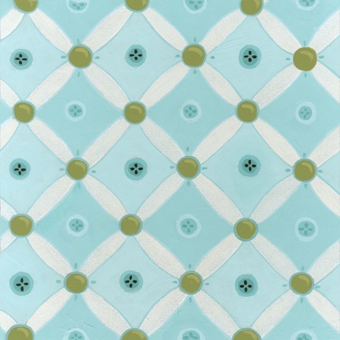 Cottage Patterns VIII