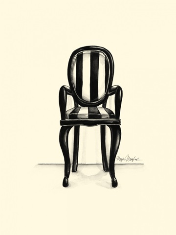 Designer Chair I